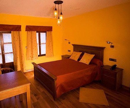 Hotel La Casa Grande Ourense Ruang foto
