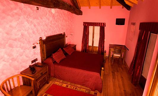 Hotel La Casa Grande Ourense Ruang foto